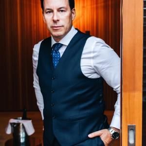 Meet your Posher, Constantine